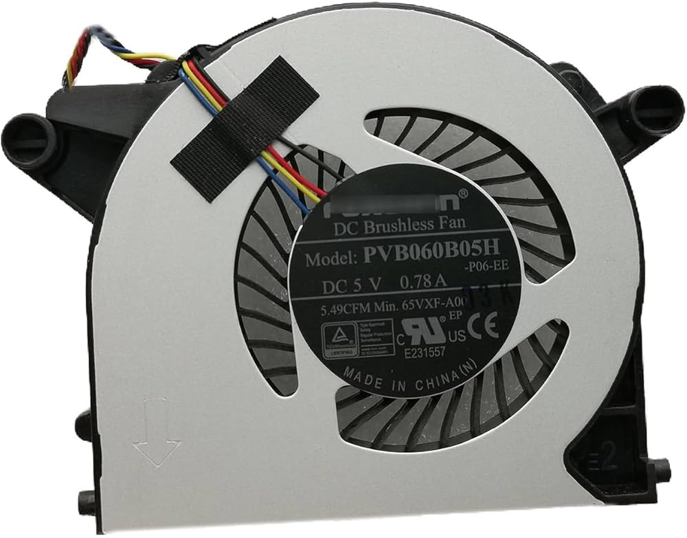 Amazon.com: SYW·pcparts Fan for Dell Optiplex 7090 Ultra CPU